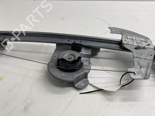 Front left window mechanism TOYOTA AYGO (_B1_) 1.0 (KGB10_, KGB10R) | BP22859565C22 