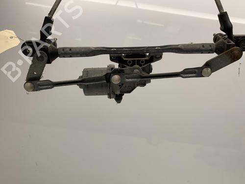 Used Front wipers mechanism FORD KA (RU8) 1.3 TDCi (75 hp) 22853506