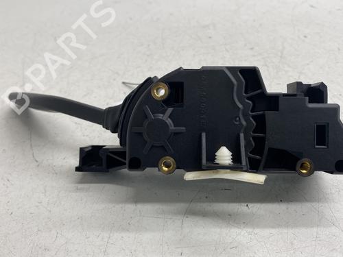 Girspak CITROËN C4 Picasso I MPV (UD_) 1.6 HDi 110 | BP29529110M90 