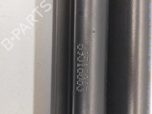 Used Tailgate lift support Tailgate lift support FORD FOCUS III 1.6 TDCi (95 hp) 22851921 22851921
