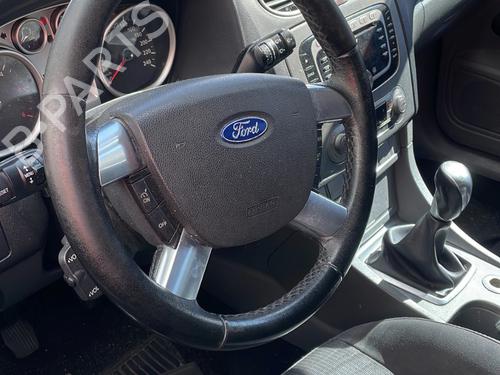 Starter FORD FOCUS II (DA_, HCP, DP) 1.8 TDCi | BP26683713M8 