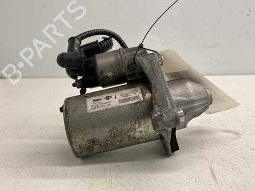 Starter NISSAN MICRA IV (K13K, K13KK) 1.2 | BP24233870M8 