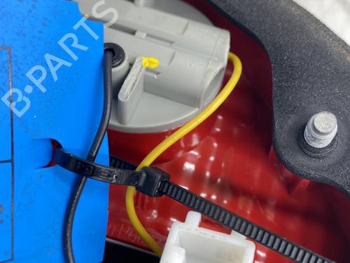 Right tailgate light KIA VENGA (YN) 1.4 CRDi 90 | BP26274360C80  - Image 5