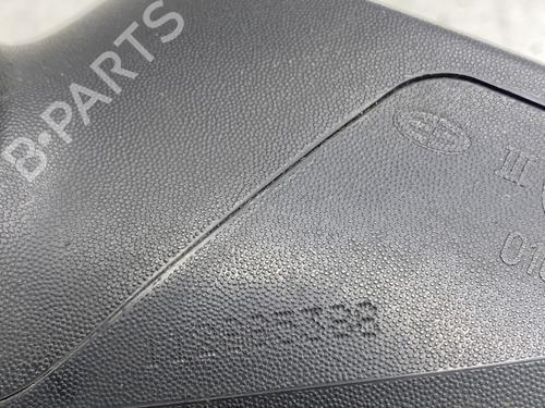 Right mirror SEAT LEON (1P1) 1.9 TDI | BP29529074C27 
