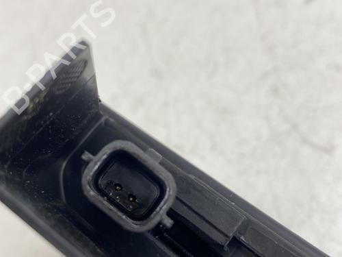 Rear right lock DACIA SANDERO II 1.0 LPG (B8ML) | BP26274563C99