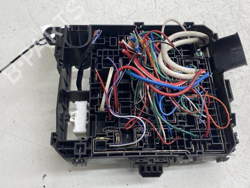 Fuse box CITROËN C-CROSSER (VU_, VV_) 2.2 HDi | BP30392671E1 - Image 5