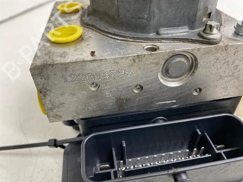 ABS pump RENAULT TWINGO III (BCM_, BCA_) | BP37663004M43 - Image 2