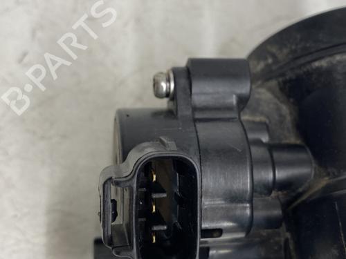 Throttle body PEUGEOT 107 (PM_, PN_) 1.0 | BP26274474M82 