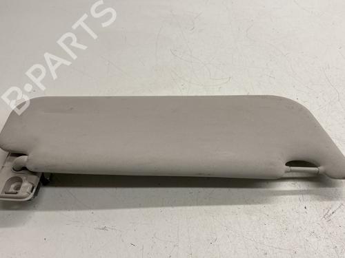 Left sun visor JAGUAR XE (X760) 2.0 D | BP22859841I1 - Image 3