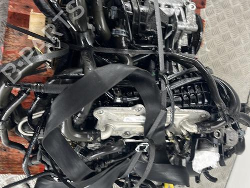 Engine SEAT ATECA (KH7, KHP) 1.0 TSI | BP31584244M1 - Image 4