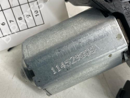Essuie-glace moteur arrière Essuie-glace moteur arrière NISSAN QASHQAI I (J10, NJ10) 1.5 dCi (110 hp) 36763510 36763510
