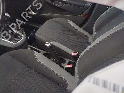 Used Parts FORD FIESTA VI (CB1, CCN) 1.0 EcoBoost (100 hp) 4335689