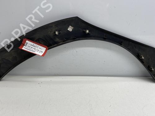 Rear left wheel arch trim PEUGEOT 2008 I (CU_) 1.6 BlueHDi 120 | BP29528925C136 
