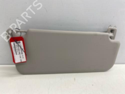 Left sun visor PEUGEOT EXPERT Van (V_) 1.5 BlueHDi 120 | BP39663085I1 - Image 5