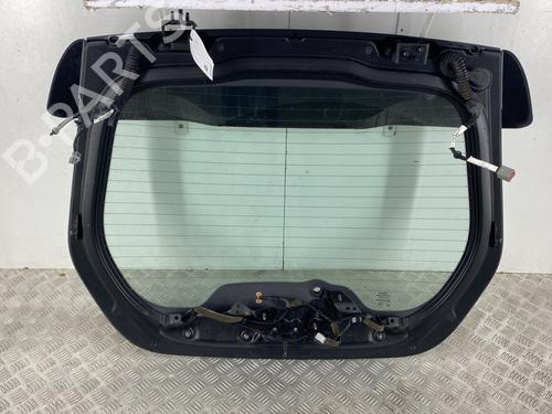 Used Tailgate Tailgate VOLVO C30 (533) 1.6 D (109 hp) 34149240 34149240