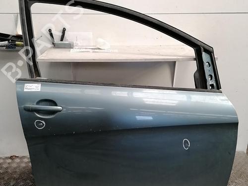 Right front door SEAT TOLEDO III (5P2) 1.9 TDI | BP22853969C3 