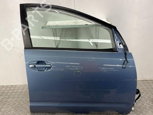 Right front door TOYOTA PRIUS Liftback (_W2_) 1.5 Hybrid (NHW20_, NHW20R) | BP26977985C3