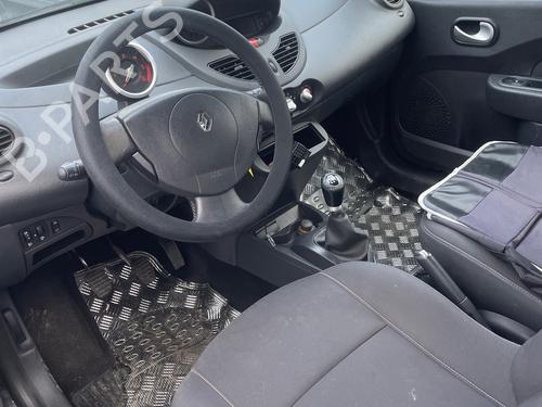 Recambios RENAULT TWINGO II (CN0_)  1.5 dCi (CN0E)  4831611