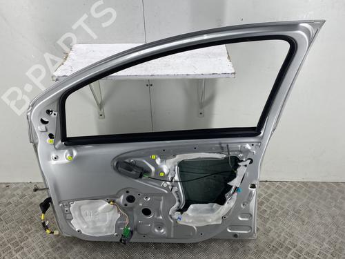 Right front door TOYOTA AYGO (_B1_) 1.0 (KGB10_, KGB10R) | BP22859570C3 