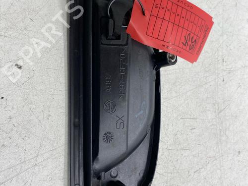 Used Rear left exterior door handle Rear left exterior door handle 37662898 37662898
