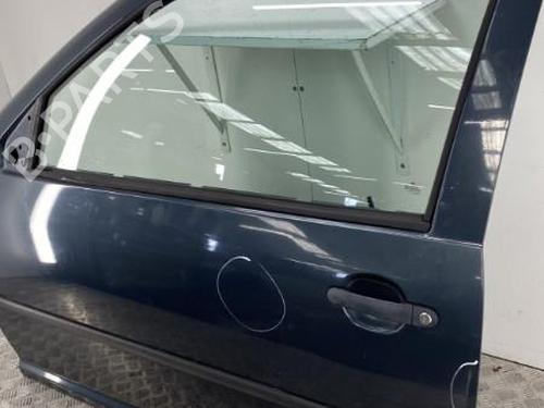 Used Left front door VW GOLF IV (1J1) 1.9 TDI (90 hp) 22851027