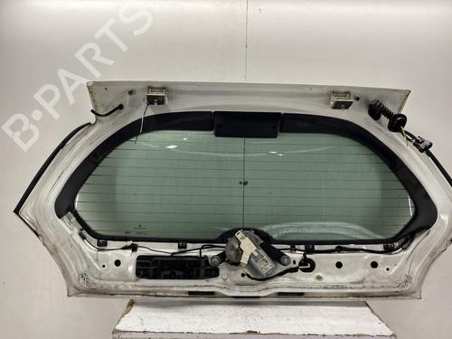 Tailgate CITROËN C2 (JM_) 1.4 HDi | BP25214123C6 