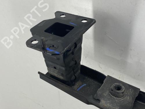 Rear bumper reinforcement CITROËN C5 III (RD_) 2.0 HDi 140 (RDRHF8, RDRHFA, RDRHA8, RDRHAJ) | BP22967075C73 