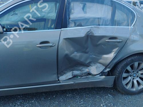 Switch BMW 5 (E60) 525 d | BP38955478I30 - Image 8