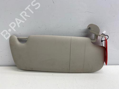 Left sun visor MINI MINI (F55) Cooper D | BP39111757I1  - Image 5