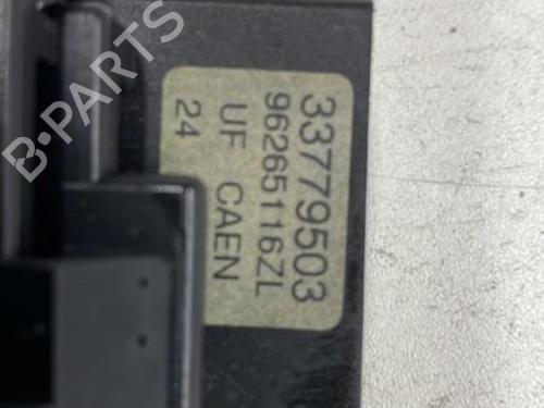 Used Steering column stalk Steering column stalk PEUGEOT 106 II (1A_, 1C_) 1.1 i (60 hp) 22849440 22849440