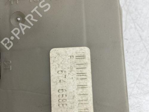 Electronic module RENAULT MODUS / GRAND MODUS (F/JP0_) 1.5 dCi (FP0F, JP0F) | BP31092456M83 