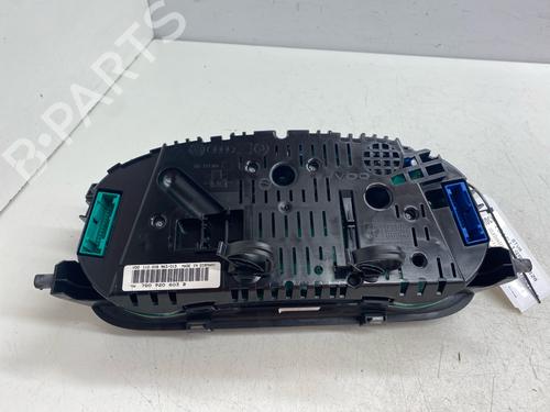 Used Instrument cluster Instrument cluster 38594654 38594654