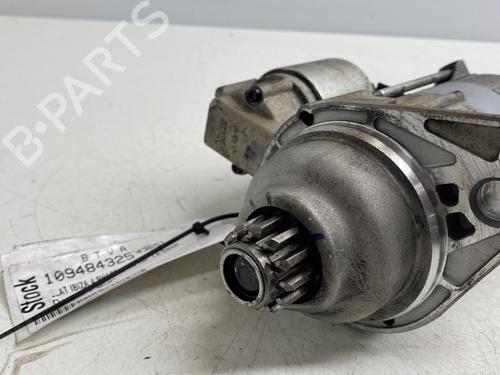 Used Starter Starter SEAT IBIZA IV (6J5, 6P1) 1.6 TDI (90 hp) 28015602 28015602