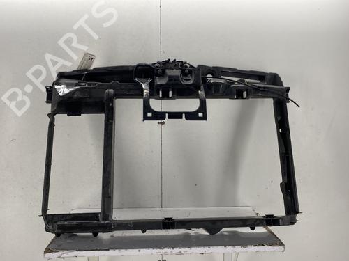 Frontplate/Frontkurv PEUGEOT 208 I (CA_, CC_) 1.6 HDi (92 hp) 31695711