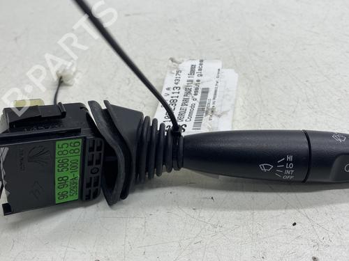 Used Steering column stalk CHEVROLET SPARK (M300) 1.0 (68 hp) 26224310