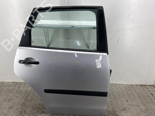 Used Right rear door VW POLO (9N_, 9A_) 1.2 (60 hp) 23332439