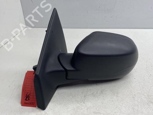 left-mirror-renault-clio-iii-br01-cr01-2005-2006-2007-2008-2009-2010-2011-2012-2013-2014-31584346 main image