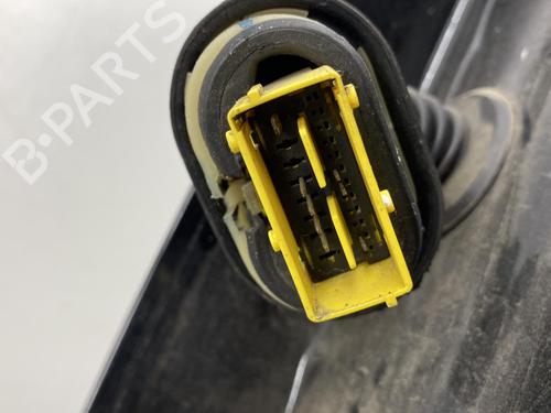 Right rear door CITROËN C4 I (LC_) 1.6 HDi | BP22856986C5 