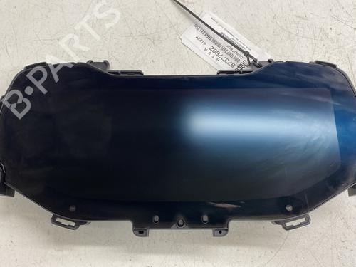 Instrument cluster BMW 3 Touring (G21, G81) 320 i | BP25214151C47 