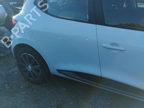 Climate control RENAULT CLIO IV (BH_) 1.5 dCi 90 | BP32204254I5  - Image 11