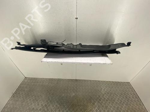 Scuttle panel RENAULT TWINGO III (BCM_, BCA_) | BP37271152C110 - Image 6