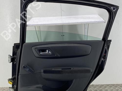 Right rear door CITROËN C4 I (LC_) 1.6 HDi | BP22856986C5 