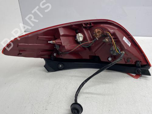 Left taillight HYUNDAI i20 I (PB, PBT) 1.2 | BP26224370C34 