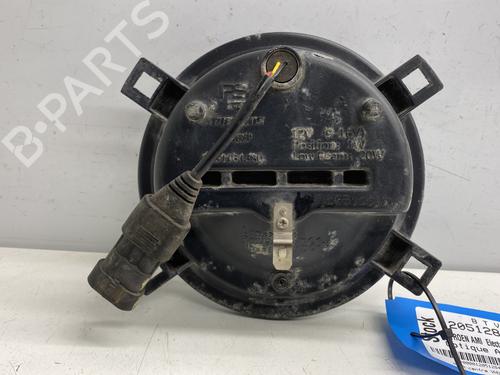 Højre forlygte CITROËN AMI (9A_) Electric (9AZ2CA) | BP37741607C29 - Image 2
