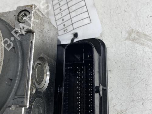 Used ABS pump ABS pump PEUGEOT 2008 I (CU_) 1.6 BlueHDi 120 (120 hp) 30905560 30905560