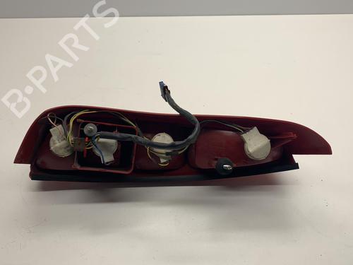 Used Left taillight Left taillight PEUGEOT 807 (EB_) 2.2 HDi (128 hp) 22854671 22854671