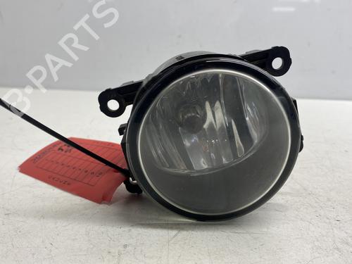 Used Left front fog light RENAULT CAPTUR I (J5_, H5_) 1.5 dCi 90 (J5N4, J5M5, J5MW, J5M6, J5AL, J5AJ) (90 hp) 30971604