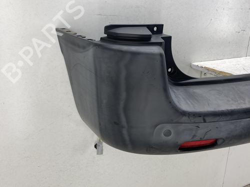 Used Rear bumper Rear bumper PEUGEOT EXPERT Van (V_) E-EXPERT (136 hp) 33715408 33715408