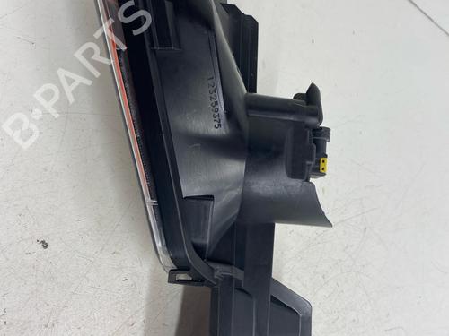 Used Left front fog light Left front fog light PEUGEOT 308 I (4A_, 4C_) 1.6 16V (120 hp) 34149132 34149132