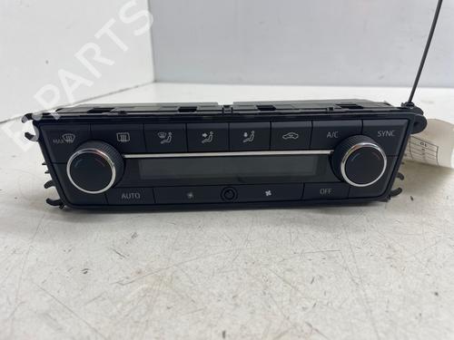 Climate control SEAT IBIZA V (KJ1, KJG) 1.0 TSI | BP40422835I5 - Image 4